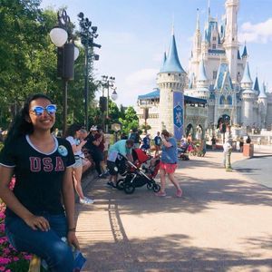 Meet your Posher, Ruth camila